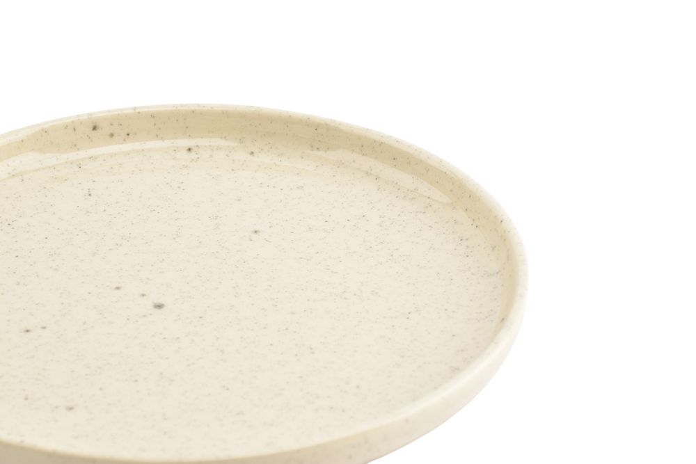Plat bord BLUSH - Crème ART 802220