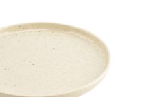 Plat bord BLUSH - Crème ART 802220