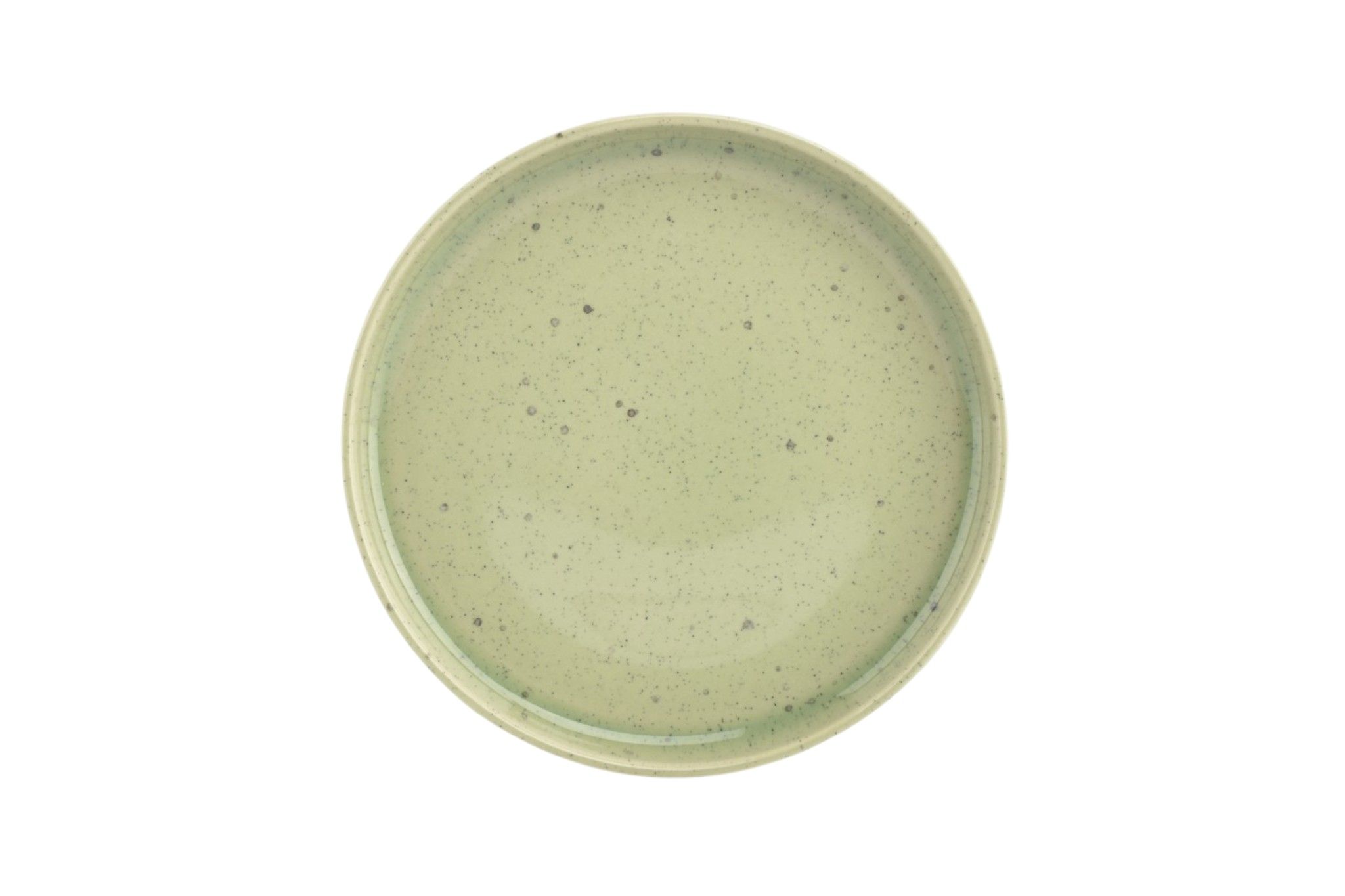 Plat bord BLUSH - Crème