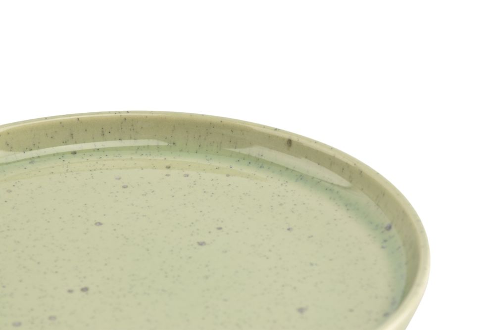 Plat bord BLUSH - Perzikoranje ART 802230