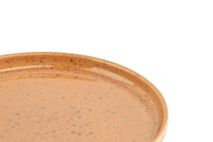 Plat bord BLUSH - Perzikoranje ART 802240