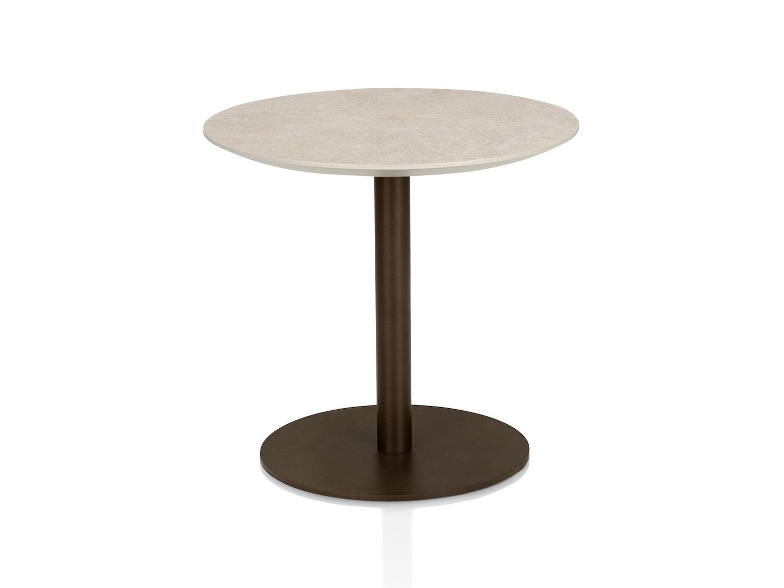 Bijzettafel MODESTO - Steenlook XOO 56643-CLA