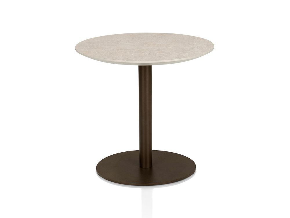 Bijzettafel MODESTO - Steenlook XOO 56643-CLA