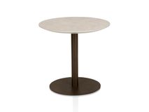 Bijzettafel MODESTO - Steenlook XOO 56643-CLA