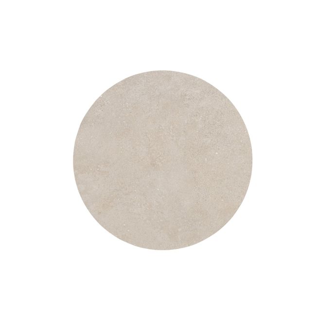 Bijzettafel MODESTO - Steenlook