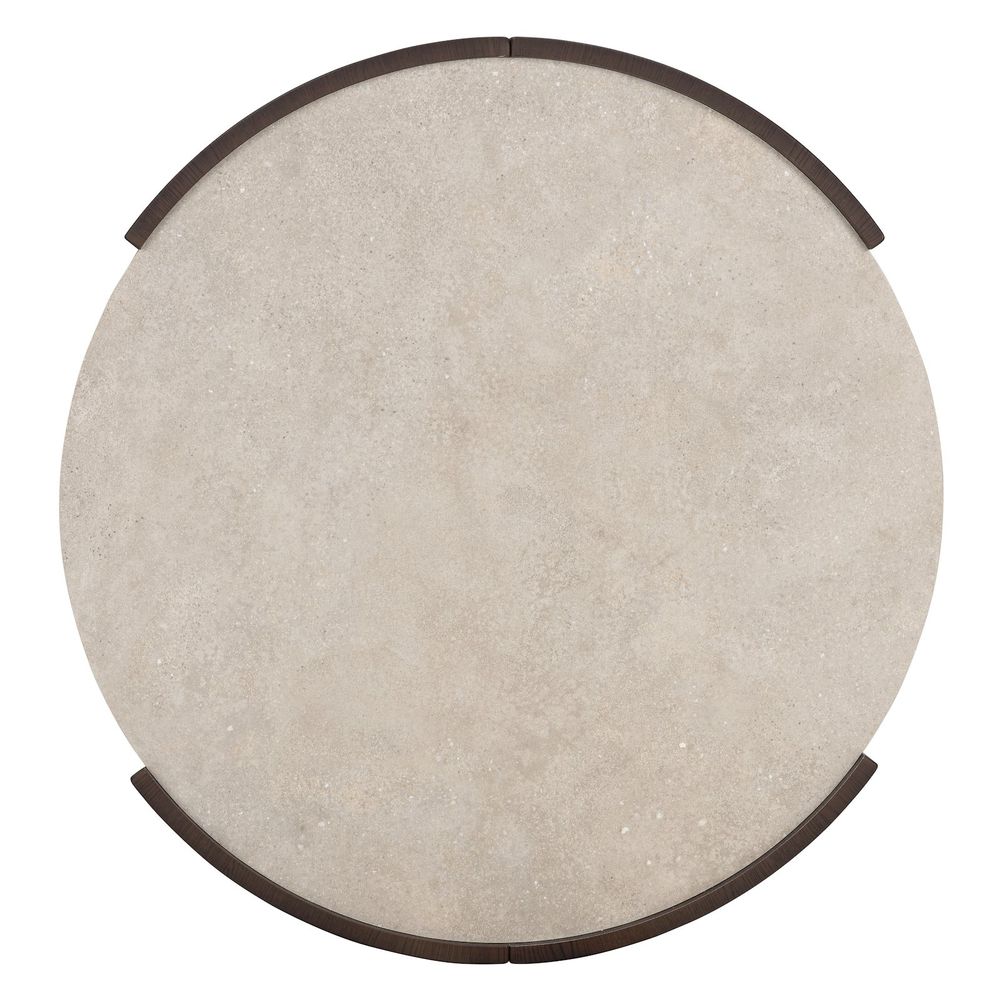Salontafel MODESTO - Hout / steenlook XOO 56642-CLA