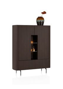 Barkast MODESTO - Houtlook XOO 56640-CLA