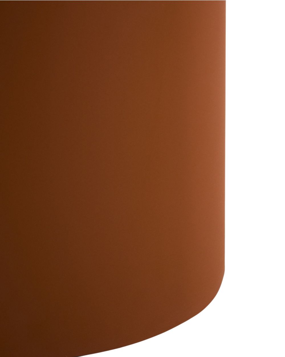 Bijzettafel OLIR - Bruin KAV T00229CR10