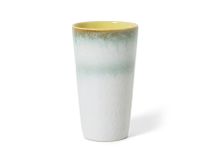 Latte-mok 70S CERAMICS - Roze HKI KST0147