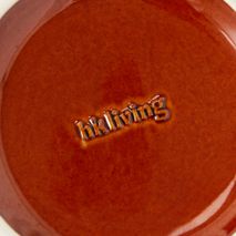 Latte-mok 70S CERAMICS - Wit HKI KST0031