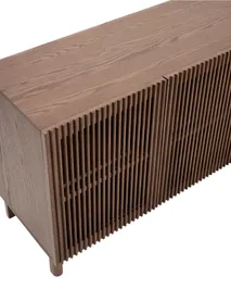 Dressoir BEYLA - Essenhout/Notelaar KAV M00053MF09