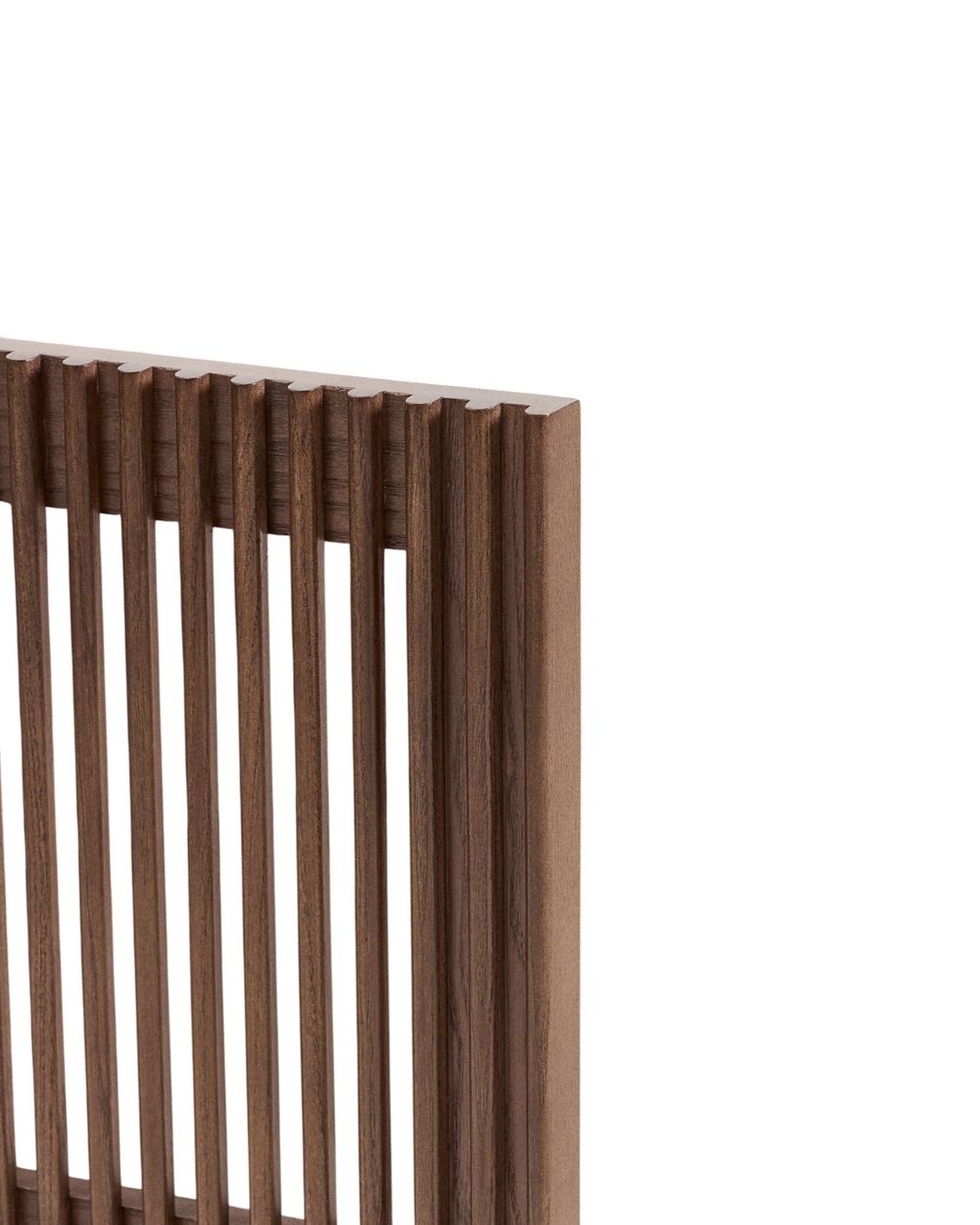 Dressoir BEYLA - Essenhout/Notelaar KAV M00053MF09