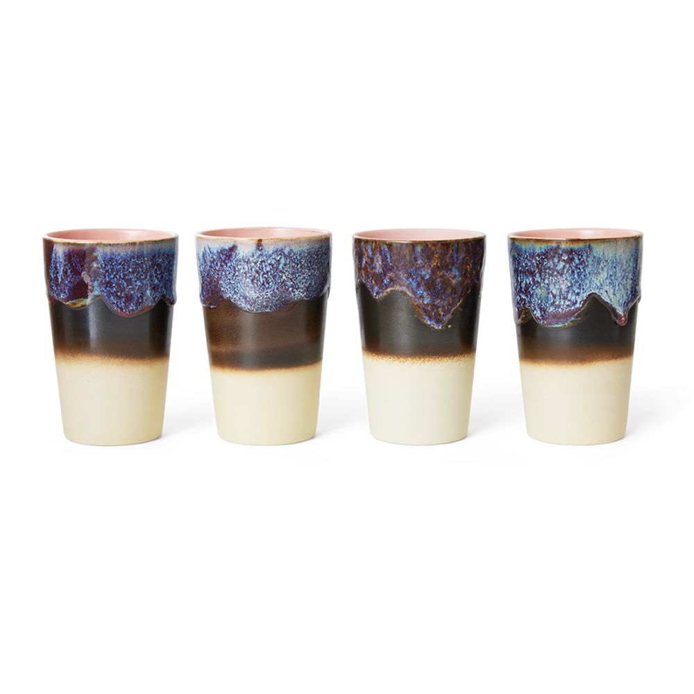 Theemok 70S CERAMICS - Groen HKI ACE7247