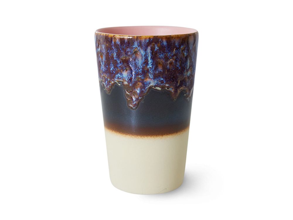Theemok 70S CERAMICS - Groen HKI ACE7247