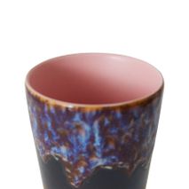 Theemok 70S CERAMICS - Groen HKI ACE7247