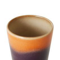 Theemok 70S CERAMICS - Groen HKI ACE7248