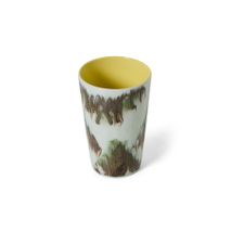 Theemok 70S CERAMICS - Groen HKI KST0153