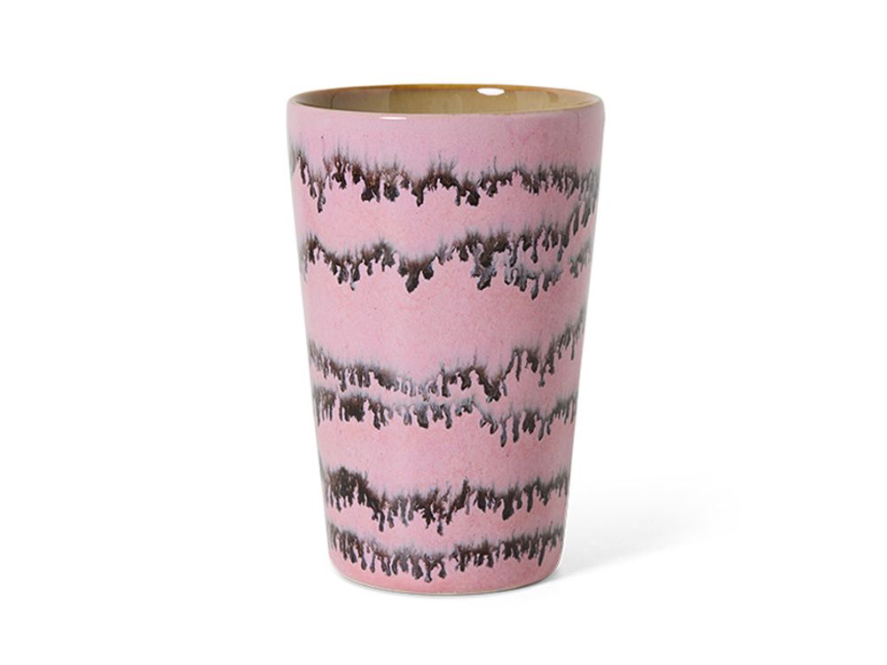 Theemok 70S CERAMICS - Groen HKI KST0154