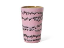 Theemok 70S CERAMICS - Groen HKI KST0154