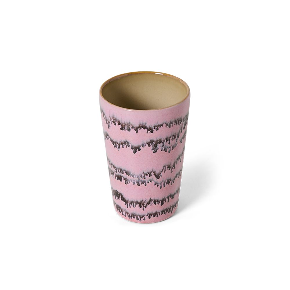 Theemok 70S CERAMICS - Groen HKI KST0154