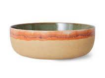 Saladekom 70S CERAMICS - Groen HKI ACE7282