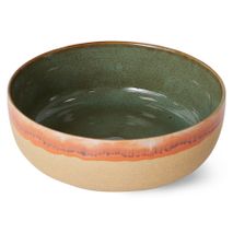 Saladekom 70S CERAMICS - Groen HKI ACE7282
