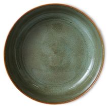 Saladekom 70S CERAMICS - Groen HKI ACE7282