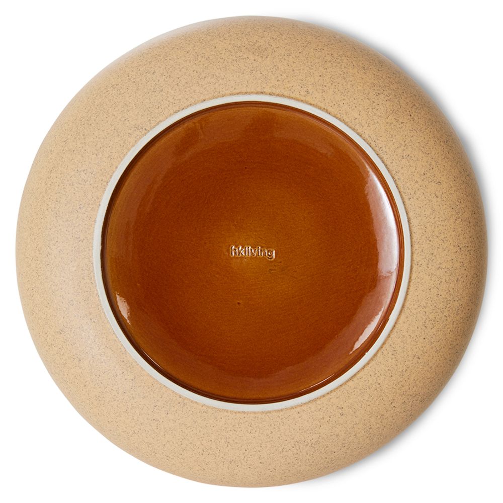 Saladekom 70S CERAMICS - Groen HKI ACE7282