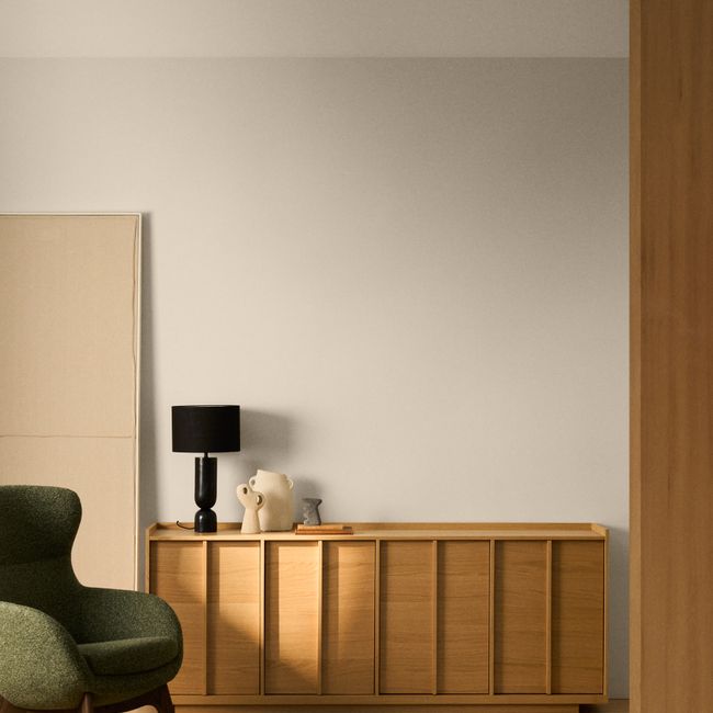 Dressoir ONIX - Eikenfineer