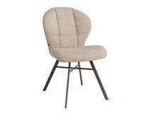 Eetkamerstoel QUINN - Beige MXF-15-TZ1