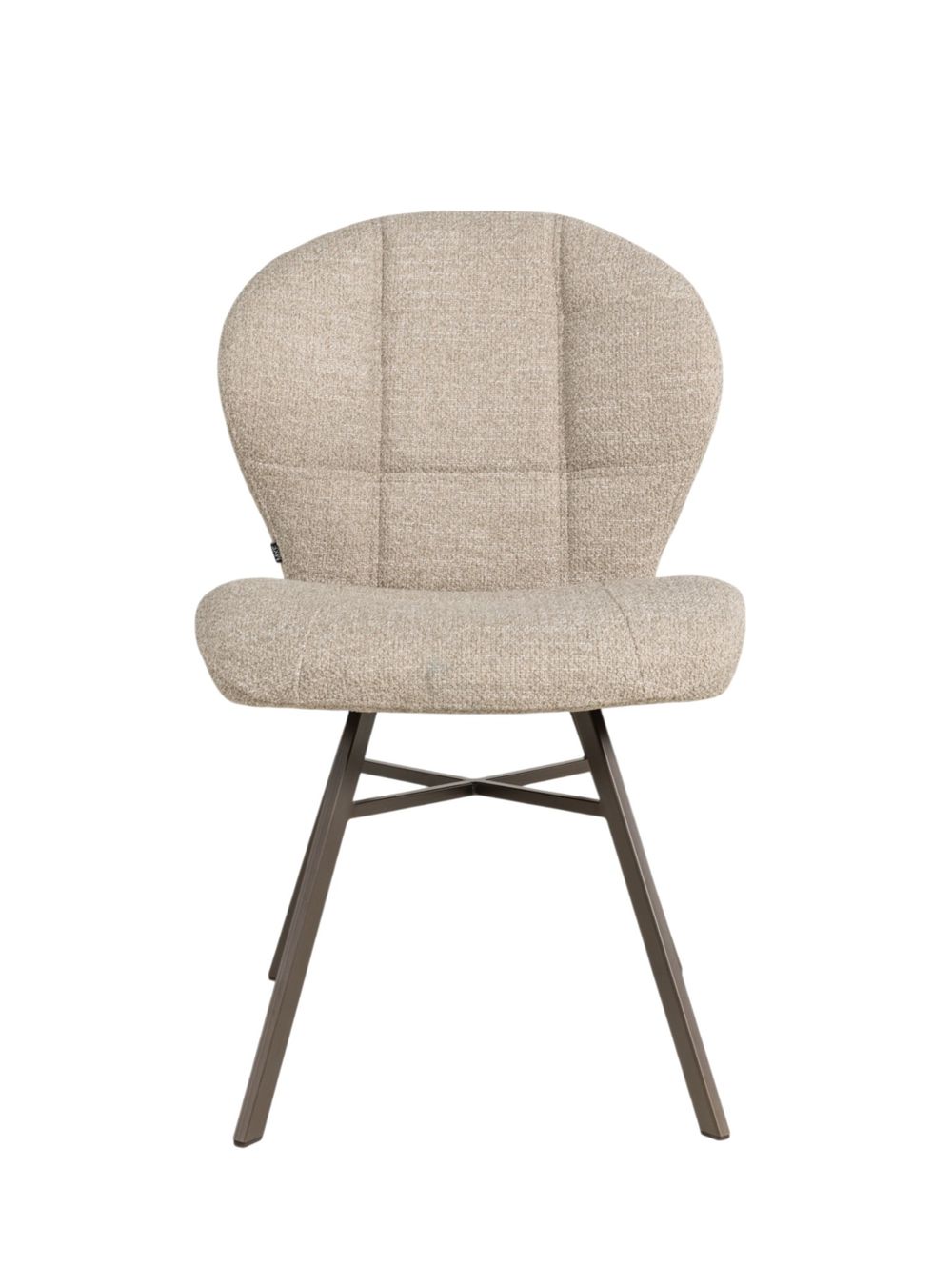 Eetkamerstoel QUINN - Beige MXF-15-TZ1