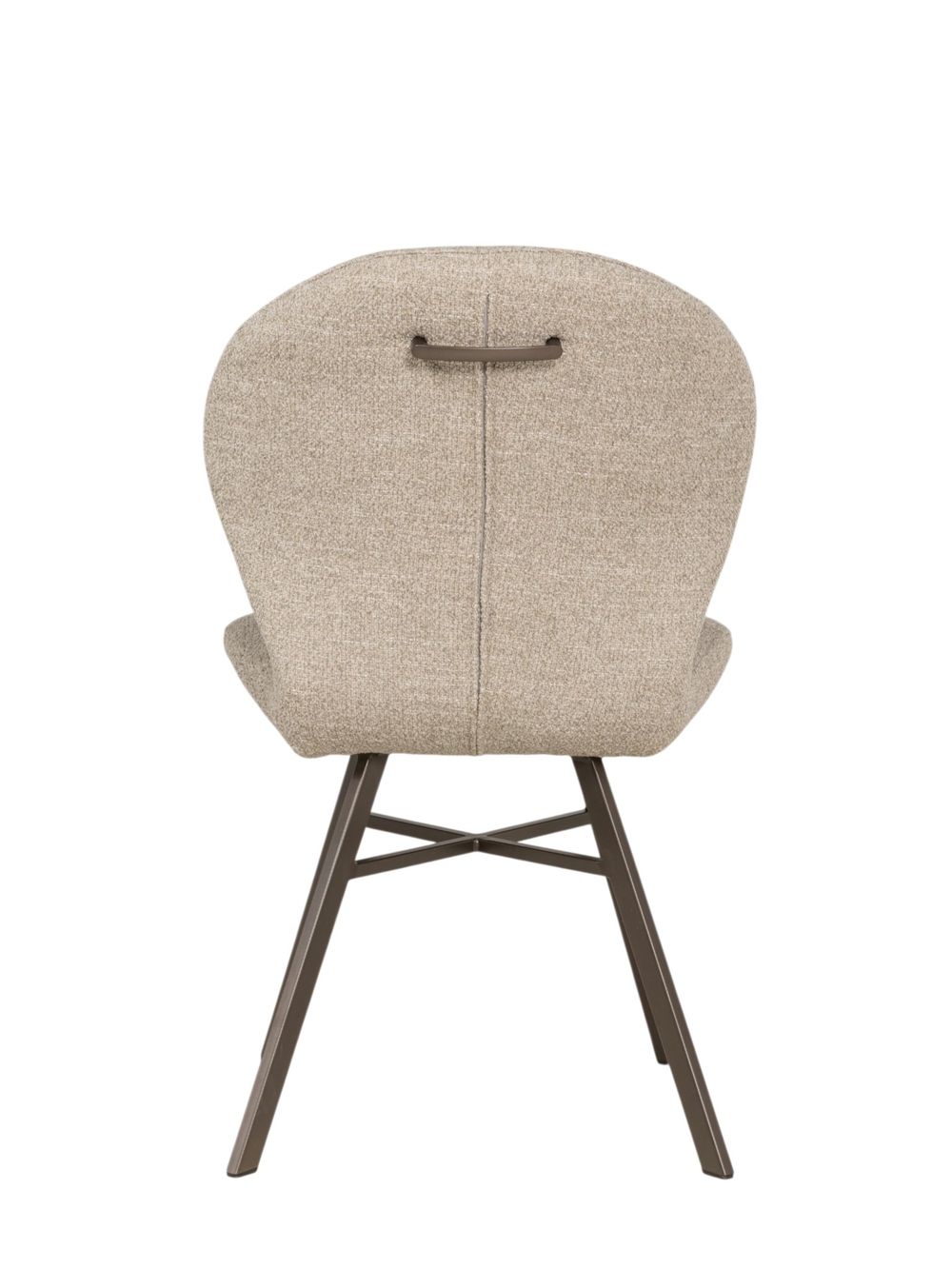 Eetkamerstoel QUINN - Beige MXF-15-TZ1