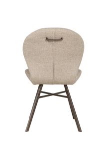 Eetkamerstoel QUINN - Beige MXF-15-TZ1