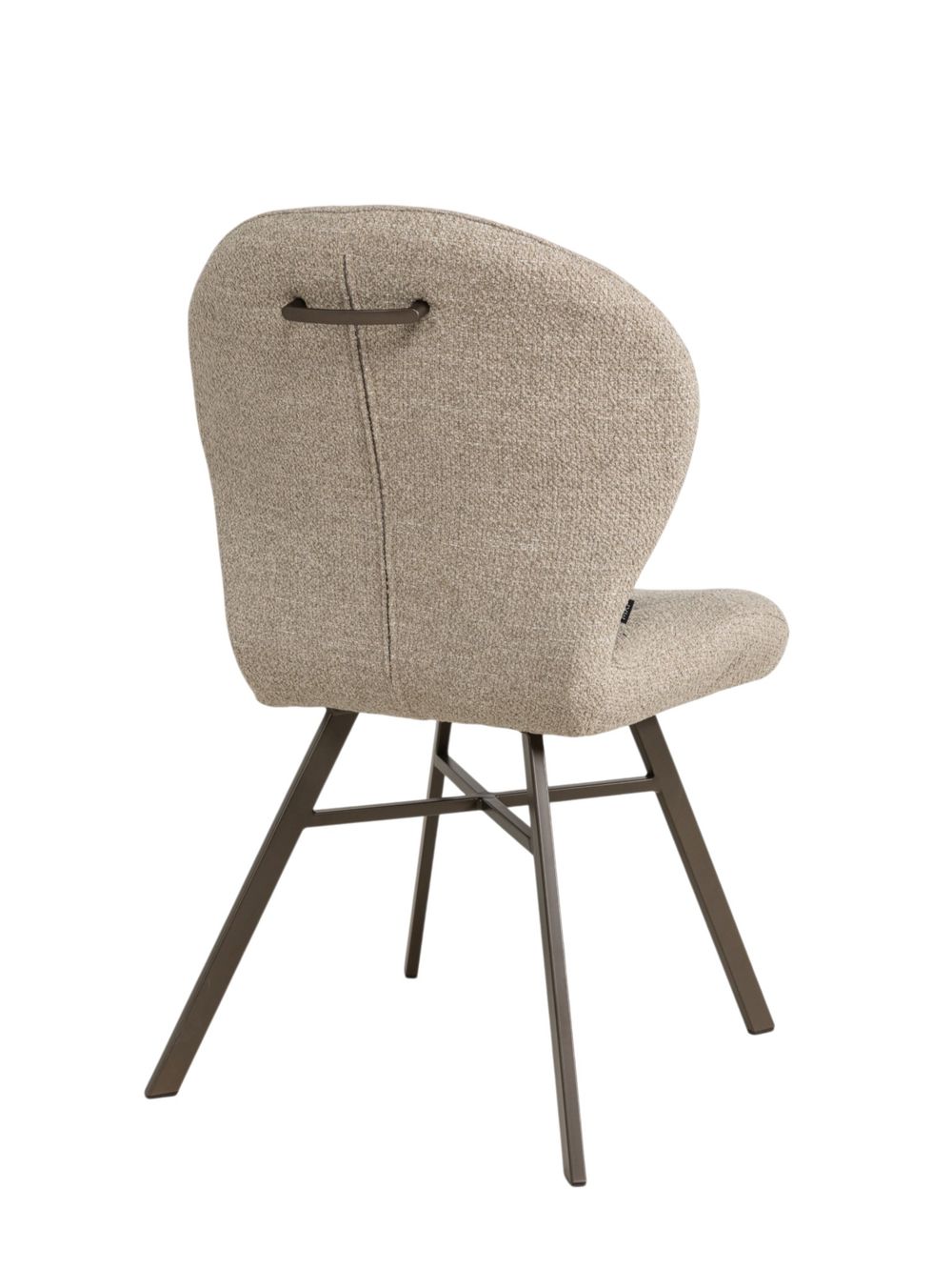 Eetkamerstoel QUINN - Beige MXF-15-TZ1