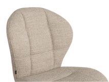 Eetkamerstoel QUINN - Beige MXF-15-TZ1