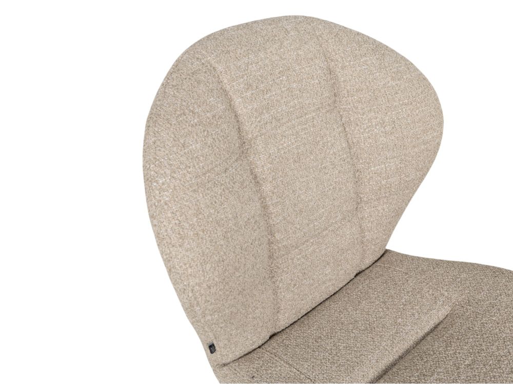 Eetkamerstoel QUINN - Beige MXF-15-TZ1
