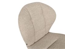 Eetkamerstoel QUINN - Beige MXF-15-TZ1