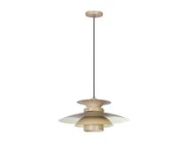 Hanglamp POTENZA - Beige ETH 05-HL4093-59