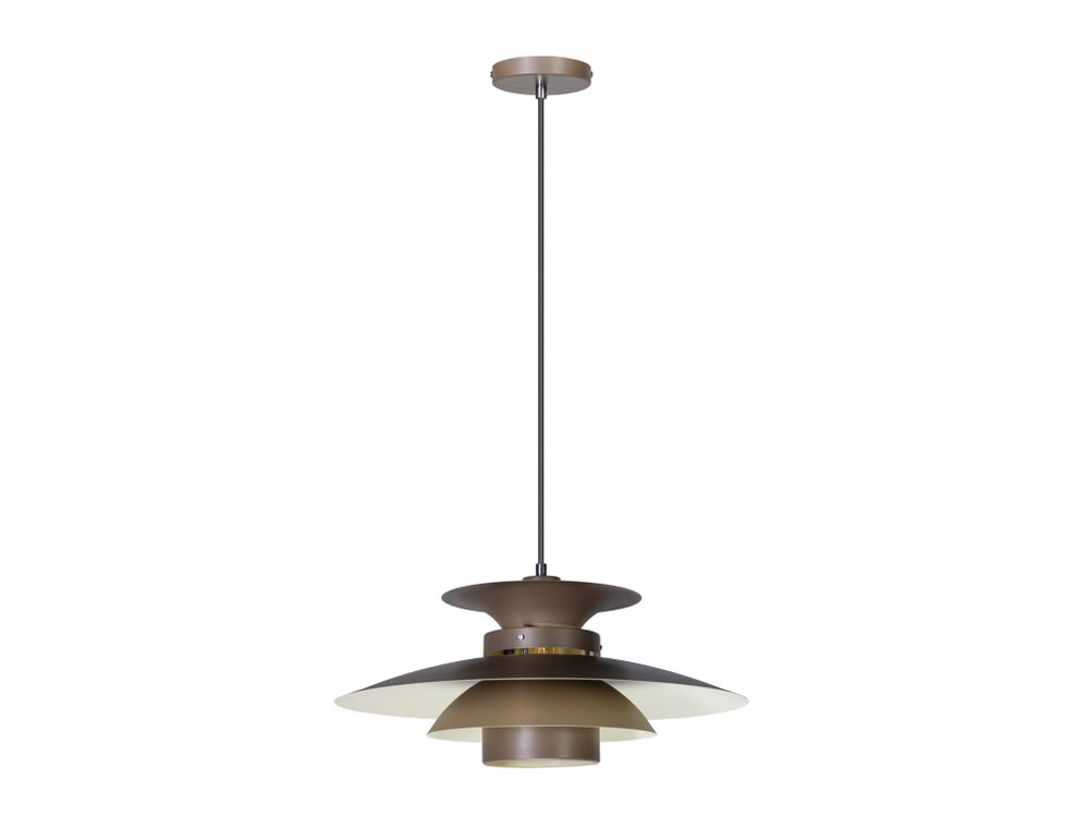 Hanglamp POTENZA - Beige ETH 05-HL4093-95