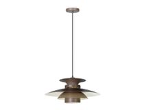 Hanglamp POTENZA - Beige ETH 05-HL4093-95