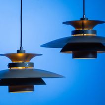 Hanglamp POTENZA - Beige ETH 05-HL4093-59