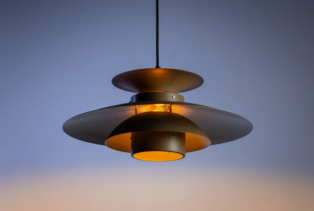 Hanglamp POTENZA - Beige ETH 05-HL4093-59