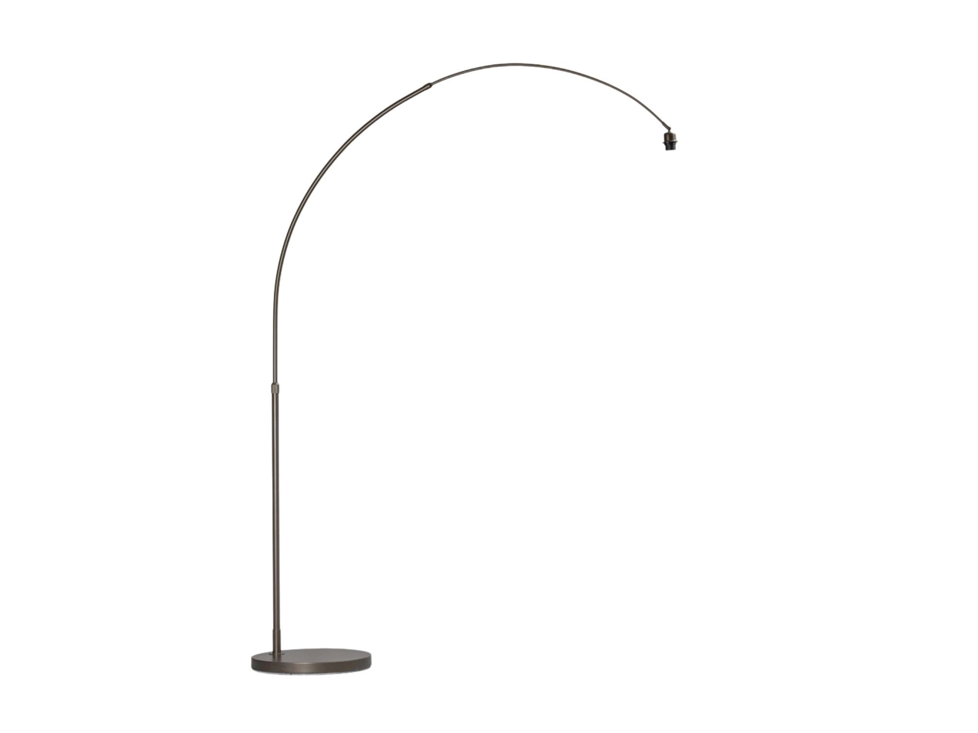 Booglamp MEANDER - Beige ETH 05-VL8282-02