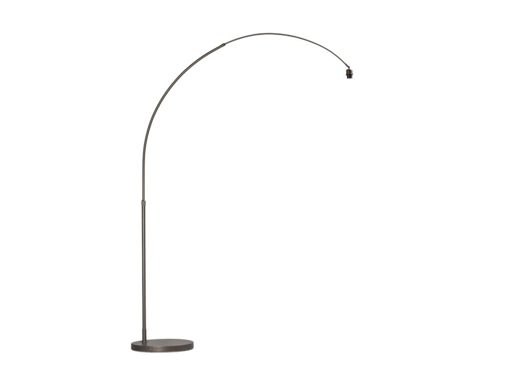 Booglamp MEANDER - Beige ETH 05-VL8282-02