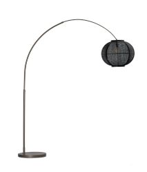 Booglamp MEANDER - Beige ETH 05-VL8282-02