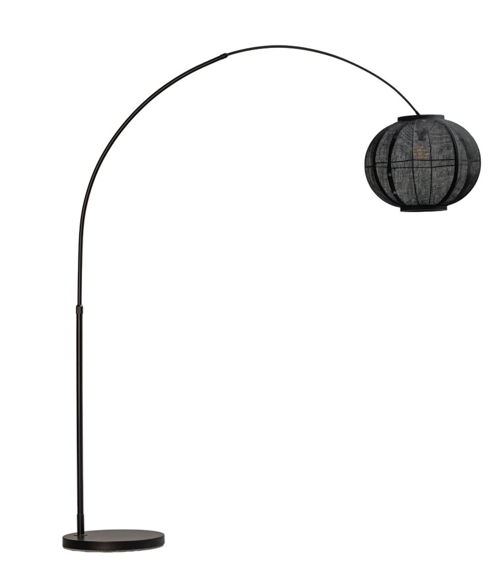 Booglamp MEANDER - Beige ETH 05-VL8282-30