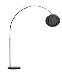 Booglamp MEANDER - Beige ETH 05-VL8282-30