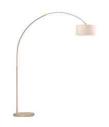 Booglamp MEANDER - Beige ETH 05-VL8282-59