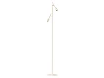 Vloerlamp DIRK - Wit ETH 05-VL8556-59