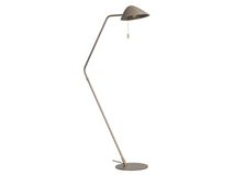 Vloerlamp LOTTE - Bruin ETH 05-VL8910-02